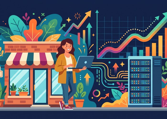 The Ultimate Guide to Choosing Hosting for Small Business in Pakistan in 2026