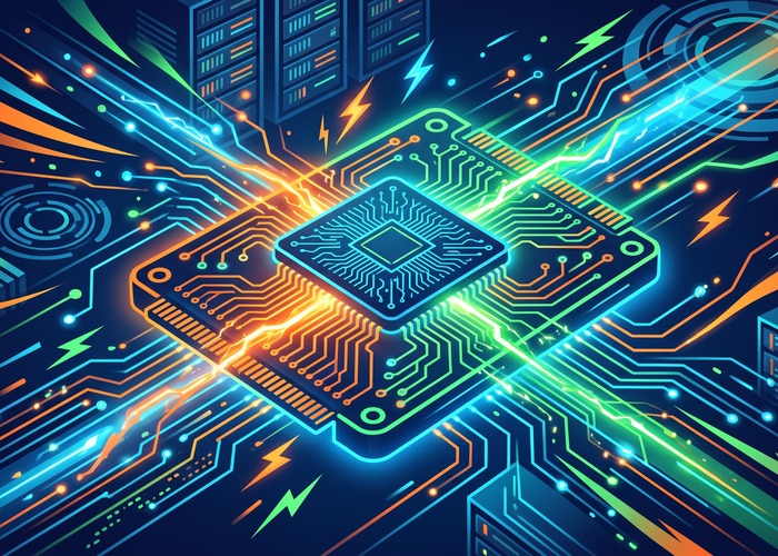 NVMe Hosting Pakistan: The Complete Performance, Architecture, and Buying Guide
